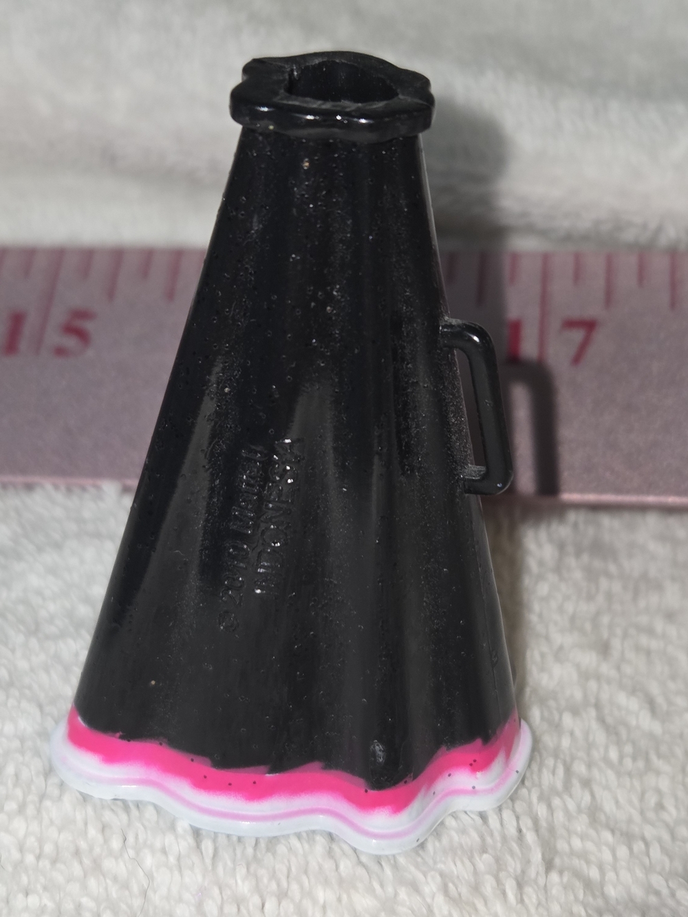 Mattel Monster High Fearleading Mega Phone